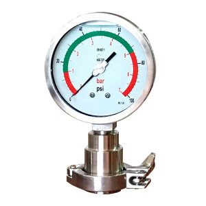 Demarcación Especiales