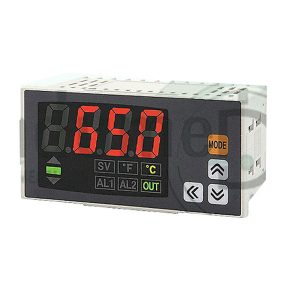 Indicador de Temperatura