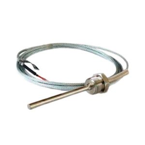 PT100 Cartucho con Hilo