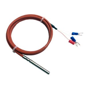 PT100 Cartucho sin Hilo