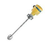 Sensor De Nivel Continuo 4.20ma