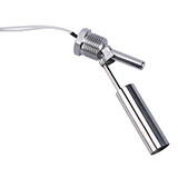 Switch De Nivel Magnético Horizontal