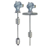 Switch De Nivel Magnético Vertical