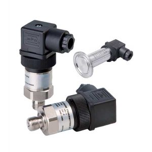 Transmisor de Presión Estandar