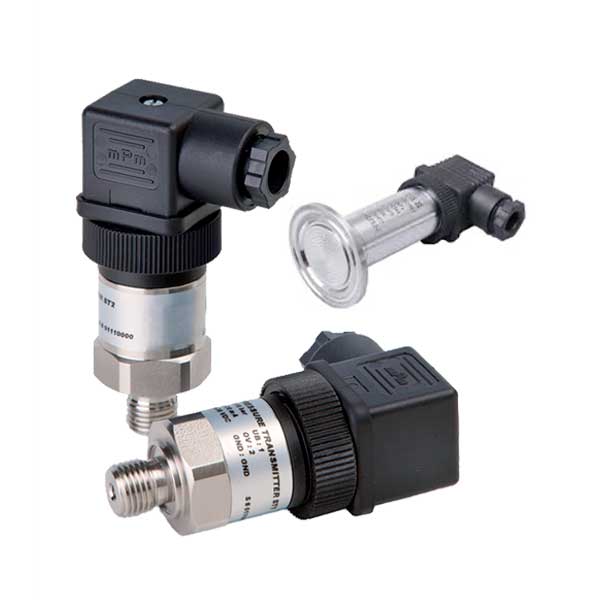 Transmisor de Presión Estandar