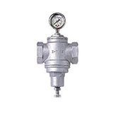 Válvula Reguladora De Presión