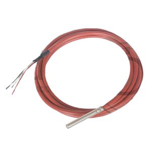 PT1000 Cartucho sin Hilo